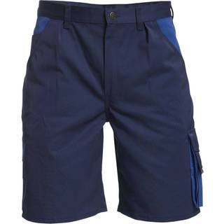 ENGEL Enterprise shorts Marine/Azurblå 6600-780 108