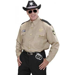 Sherifskjorte
