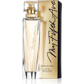 Elizabeth Arden My 5th Ave Pillar Eau de parfum, 50 ml.