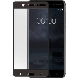 GEAR Glass Protector Asahi Nokia 6 5.5"