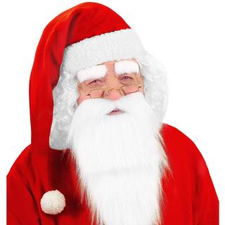 Julemandshue