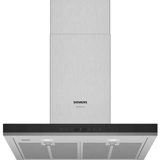 Siemens LC67BIR55 vægmonteret emhætte
