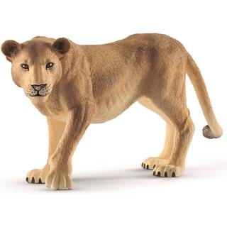 Schleich Wild Life Hunløve