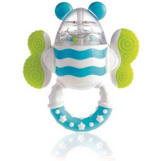 Kidsme Bumble Bee Rattle - 1 stk.
