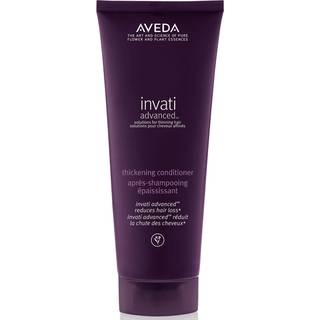 Aveda - Invati Advanced - Thickening Conditioner - 200 Ml - For Women