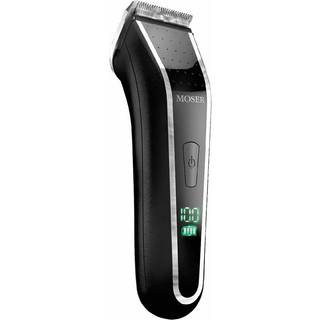 Wahl Hårtrimmer Lithium Pro LCD