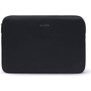 DICOTA PerfectSkin Sleeve 15.6" Neopren Sort