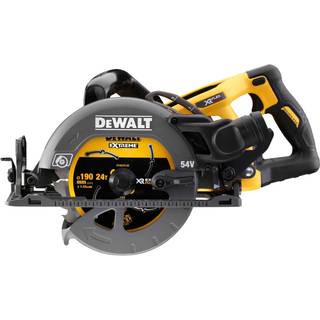 Dewalt DCS577N Metalrundsav uden batteri og oplader