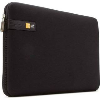 Case Logic 14" Laptop Sleeve 14" Eva (ethylenvinylacetat) Sort