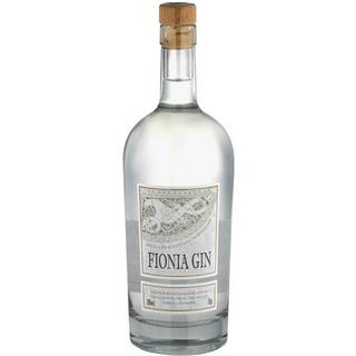 Fionia Handcrafted Organic Small Batch Isle of Fionia Gin 42%