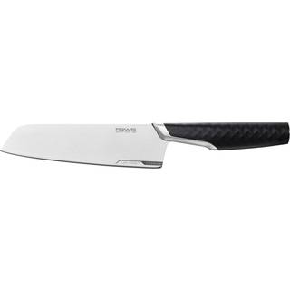 Fiskars Titanium santokukniv 16 cm