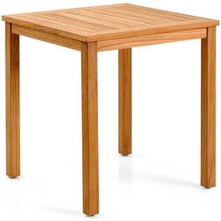 Volos havebord 70x70