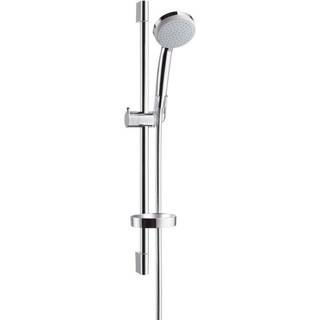 hansgrohe Croma 100 brusersæt 1jet EcoSmart 9 l/min