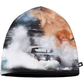 Molo Ned Hue Burnout 0-3 Months    0-3 måneder  mand