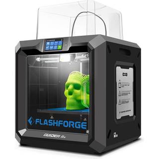FlashForge Guider 2S 3D Printer FDM - 3D Printer