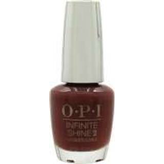 OPI Infinite Shine Linger Over Coffee IS L53 15ml