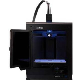 Zortrax M200 Plus- 3D Printer
