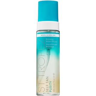 St.Tropez Self Tan Purity Selvbruner mousse til krop 200 ml - 200 ml