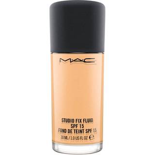 Studio Fix Fluid Broad Spectrum SPF 15 Foundation, NC27