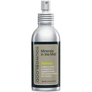 Youngblood Minerals in the Mist - Refresh (Grøn) (U) 118 ml