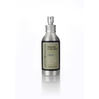 Youngblood Minerals In The Mist - Relax 118 ml