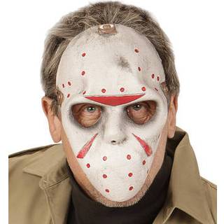 Hockey Killer Maske