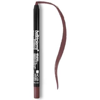 Bellápierre gel lip liner natural 01 1,8g