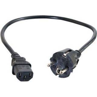 C2G 10M UNIVERSAL POWER CORD (CEE 7/7)