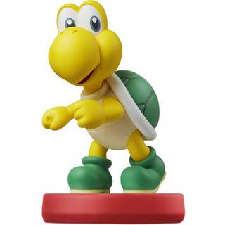 Nintendo Amiibo Super Mario - Koopa Troopa