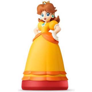 Nintendo Amiibo Daisy (Super Mario Collection)
