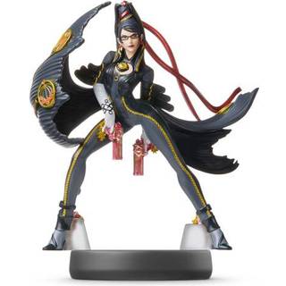 Nintendo Amiibo Bayonetta Player 2 (Super Smash Bros. Collection)
