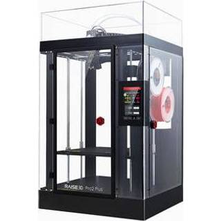 Raise3D Pro2 Plus