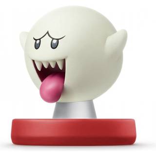 Nintendo Amiibo Boo (Super Mario Collection)