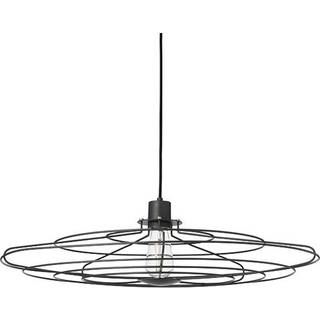 Radio Pendel Ø70 - Mørkegrå - Halo Design