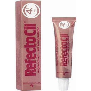 Refectocil Øjenbrynsfarve | 15 gr. | Rød