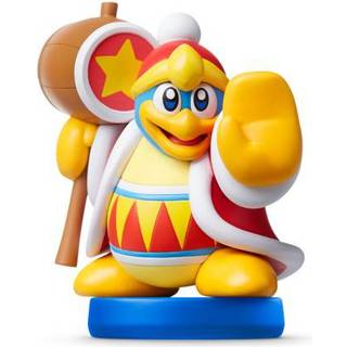 Nintendo Amiibo King Dedede