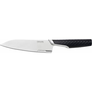 Fiskars Titanium kokkekniv 16 cm