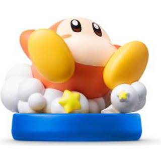 Nintendo Amiibo Waddle Dee (Kirby Collection)