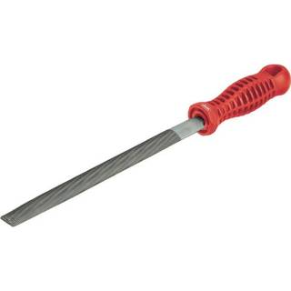 VIGOR Halvrundfil 200 mm (V1790)