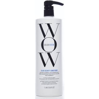 COLOR WOW Hårpleje Balsam Colour Security Conditioner F-N 1000 ml (633,00 kr / 1 l) - 1000 ml