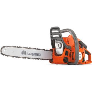 Husqvarna 120 Mark ll Kædesav 14" sværd