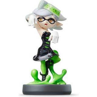 Nintendo Amiibo Marie (Splatoon Collection)