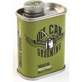 Oil Can Grooming Angels Share Shave Oil 50 ml