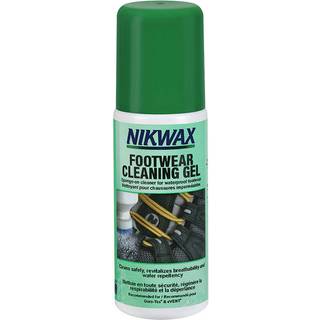 Nikwax Footwear Cleaning Gel, 125ml