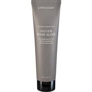 Löwengrip Blonde Perfection Silver Hair Mask (100 ml)