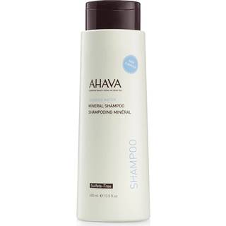 Ahava Deadsea Water Mineral Shampoo 400 ml