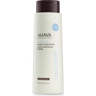 Ahava Deadsea Water Mineral Conditioner 400 ml