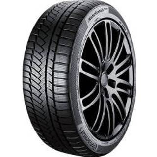 Continental WinterContact™ TS 850 P SUV 3PMSF 235/70R16 106H