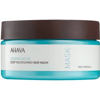 Ahava Deadsea Water Deep Nourishing Hair Mask
