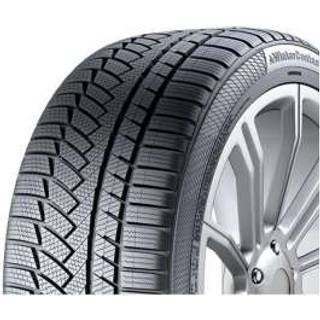 Continental WinterContact™ TS 850 P XL FR SUV 255/65R17 114H